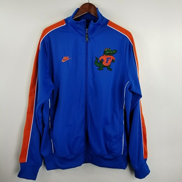 Nike University Of Florida Uf Gators 